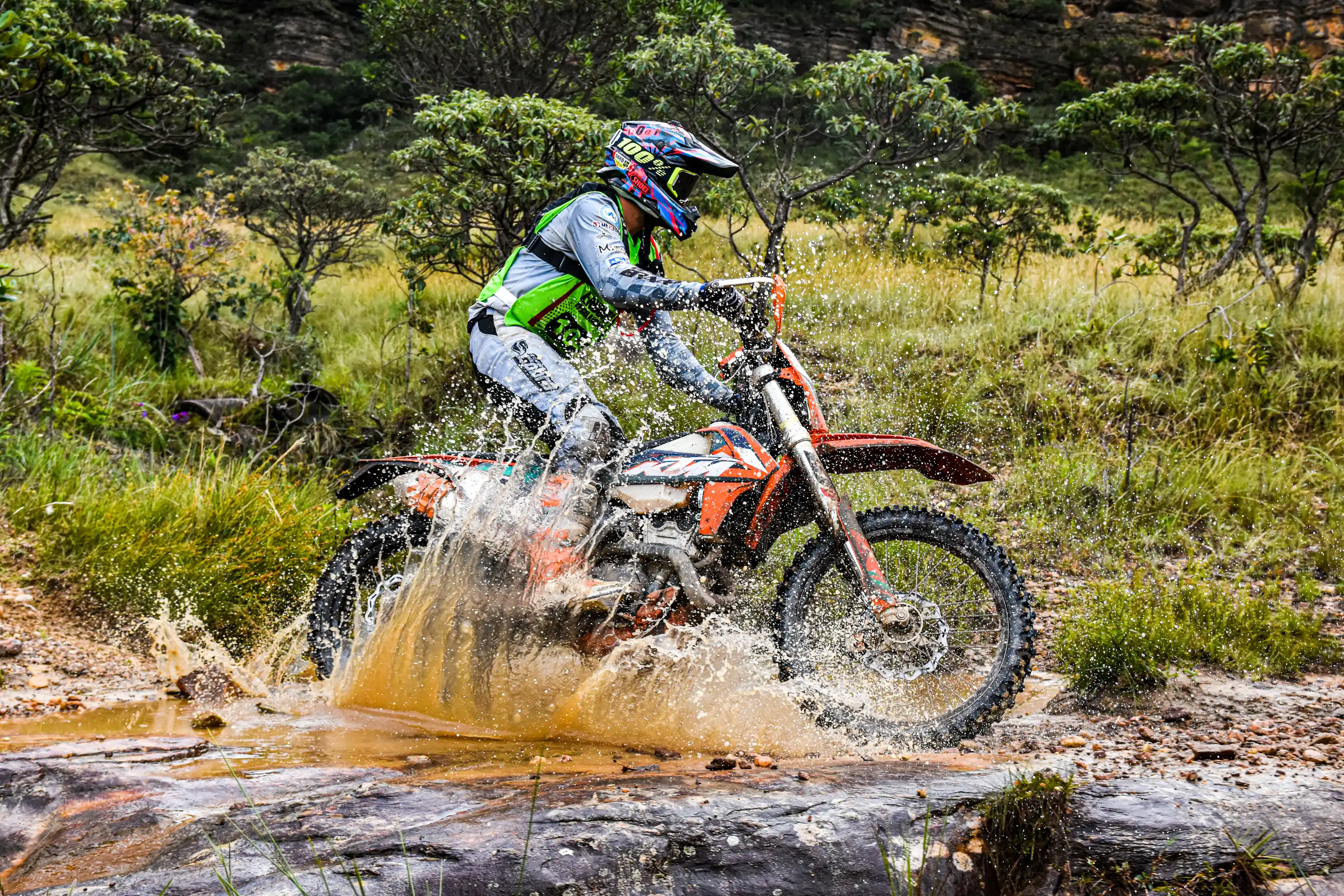 Enduro dos Ipês - Lavras