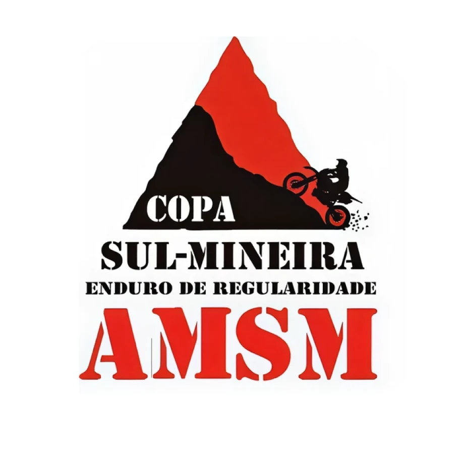 Copa AMSM - Copa Sul-Mineira Enduro de Regularidade